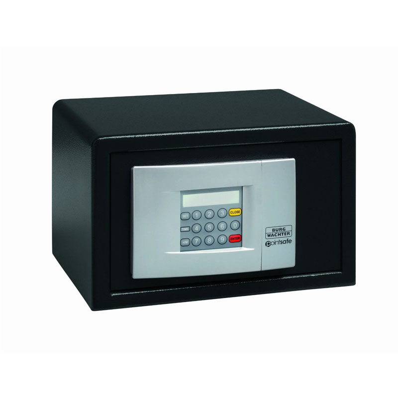 Trezor sef za varno shrambo dragocenih stvari