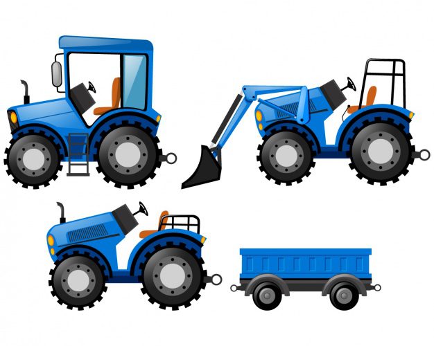 Hidravlika ima zelo široko področje uporabe