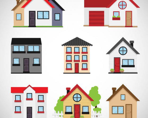 Novogradnje v Ljubljani so izjemno mikavna izbira za bivanje